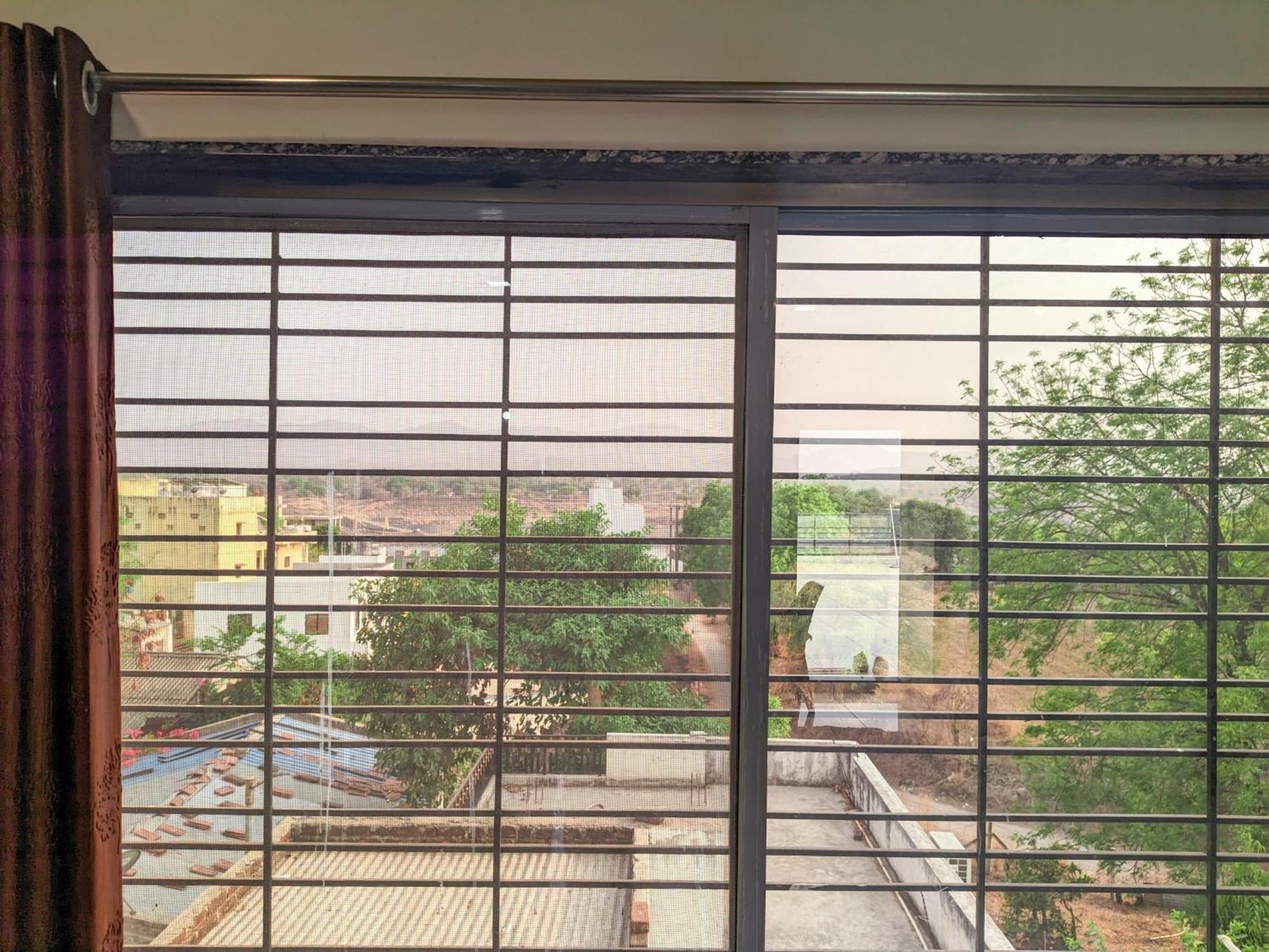 Samrat Homestay Garudeshwar Ngoại thất bức ảnh